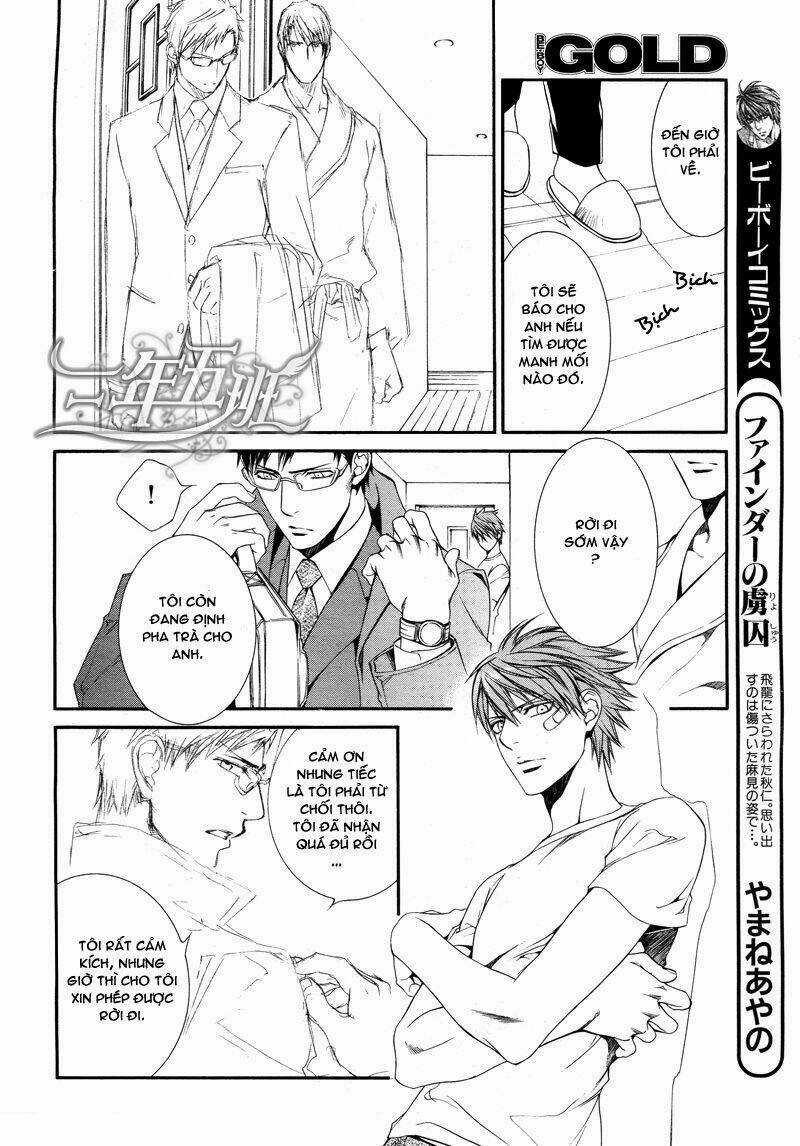 Tầm Ngắm - Chapter 44 - Trang 11