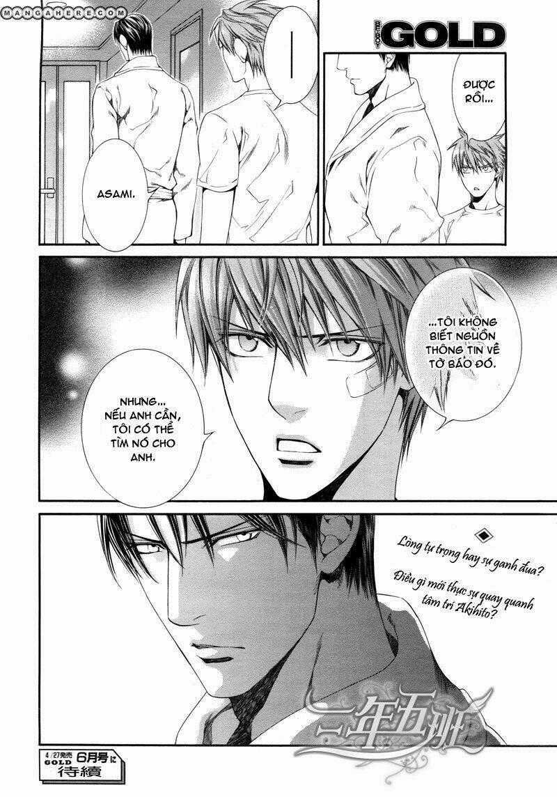 Tầm Ngắm - Chapter 44 - Trang 13