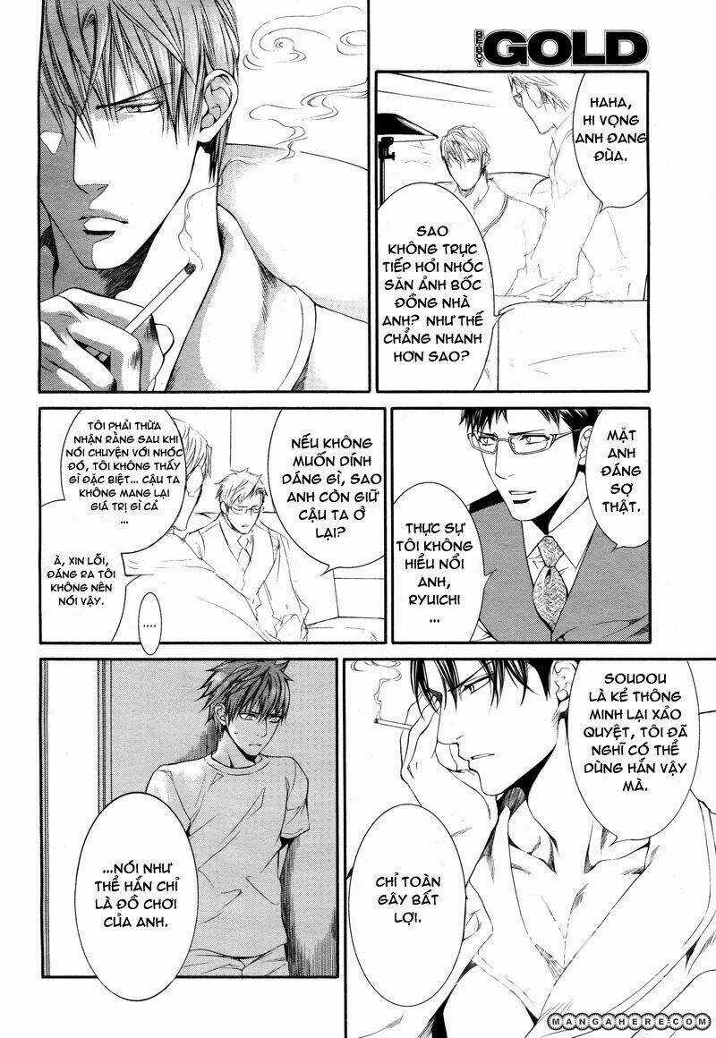 Tầm Ngắm - Chapter 44 - Trang 7