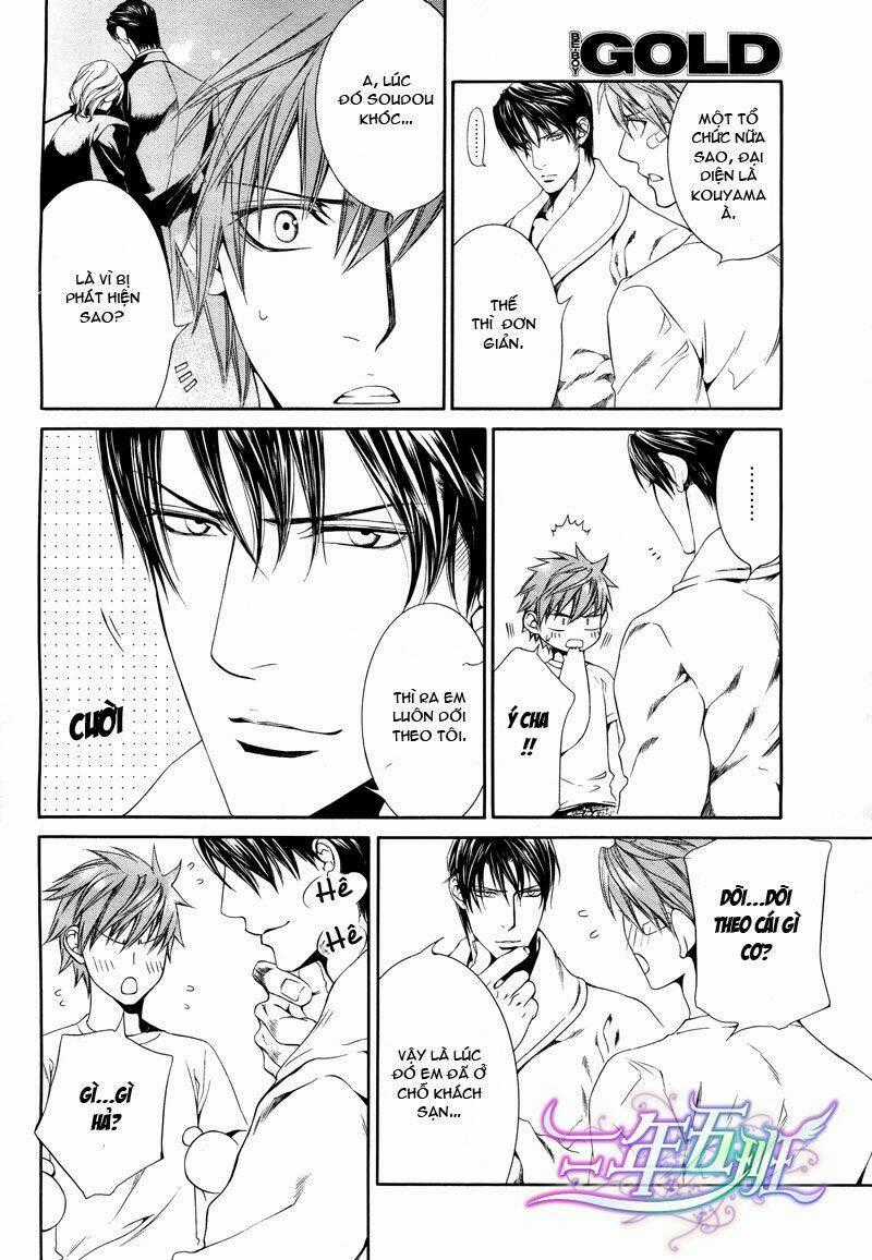 Tầm Ngắm - Chapter 45 - Trang 2