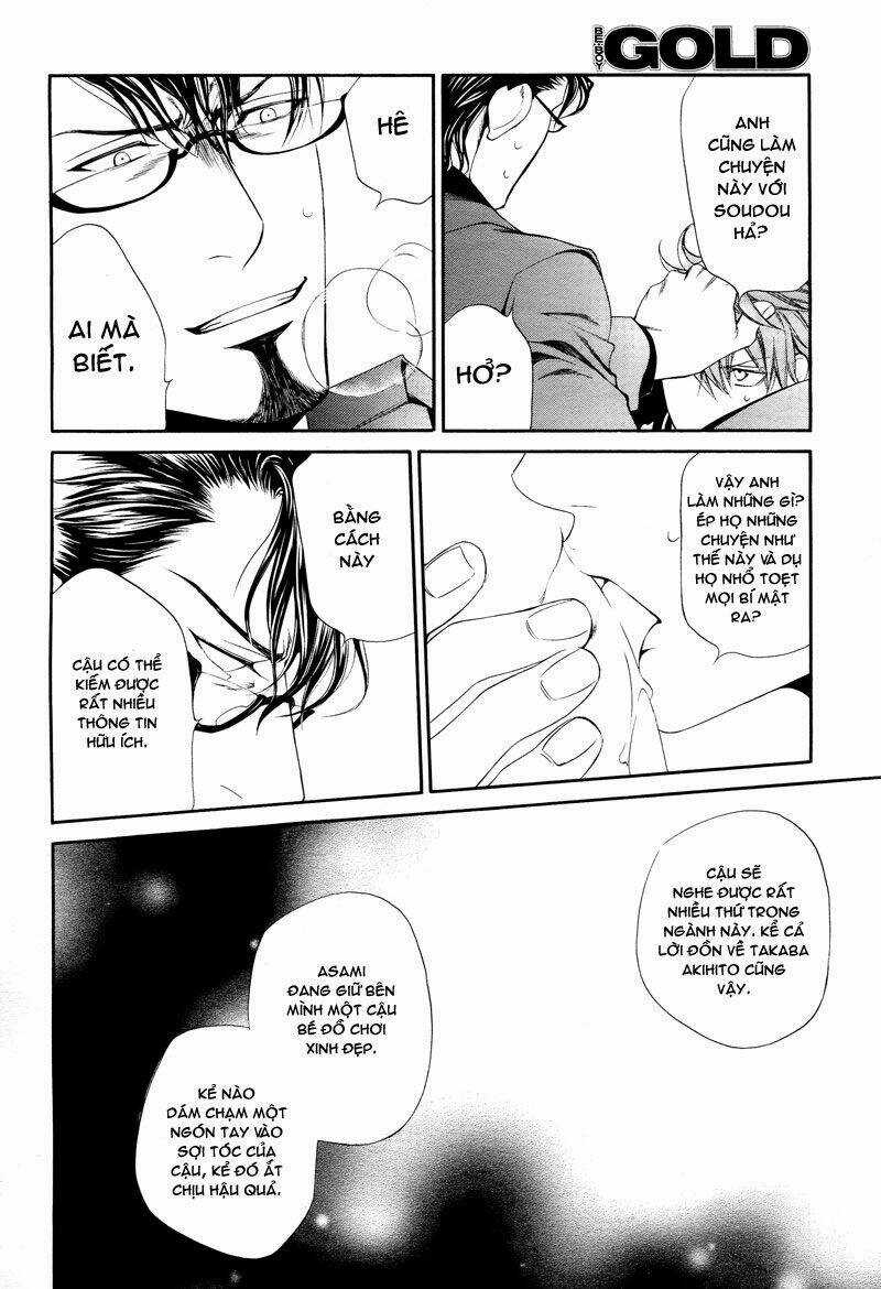 Tầm Ngắm - Chapter 45 - Trang 20