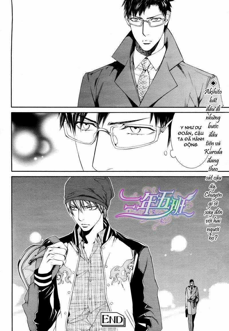 Tầm Ngắm - Chapter 45 - Trang 26