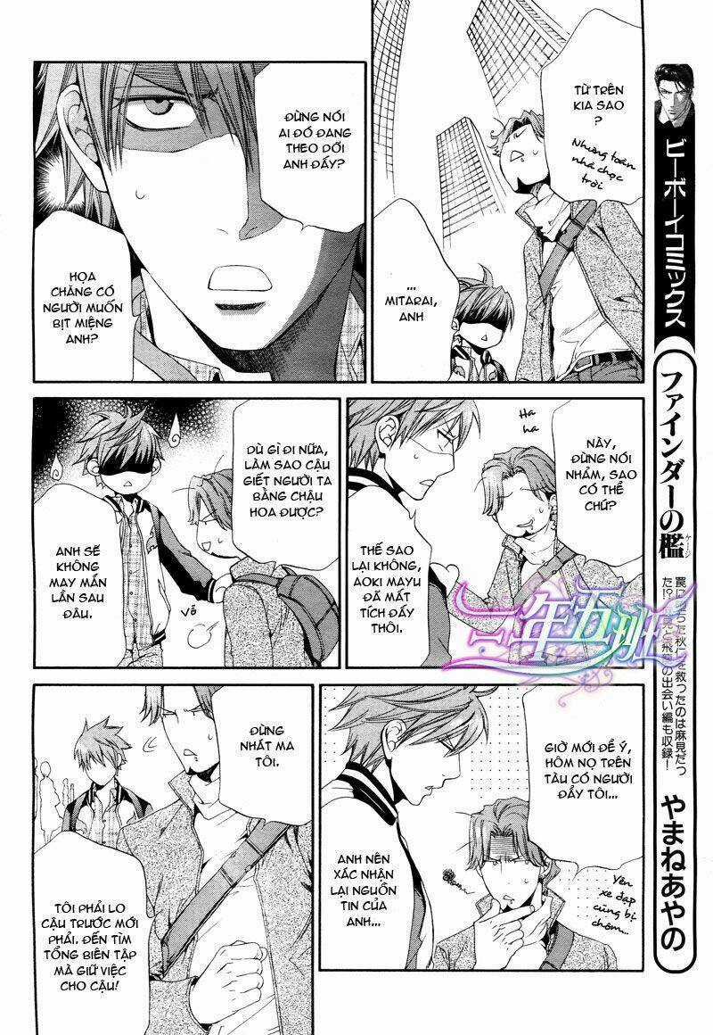 Tầm Ngắm - Chapter 45 - Trang 8