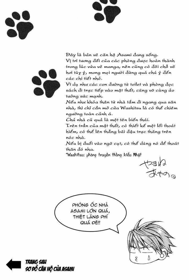 Tầm Ngắm - Chapter 46 - Trang 1