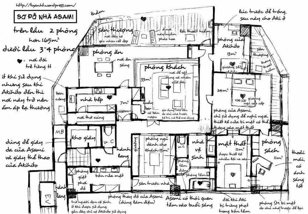 Tầm Ngắm - Chapter 46 - Trang 2