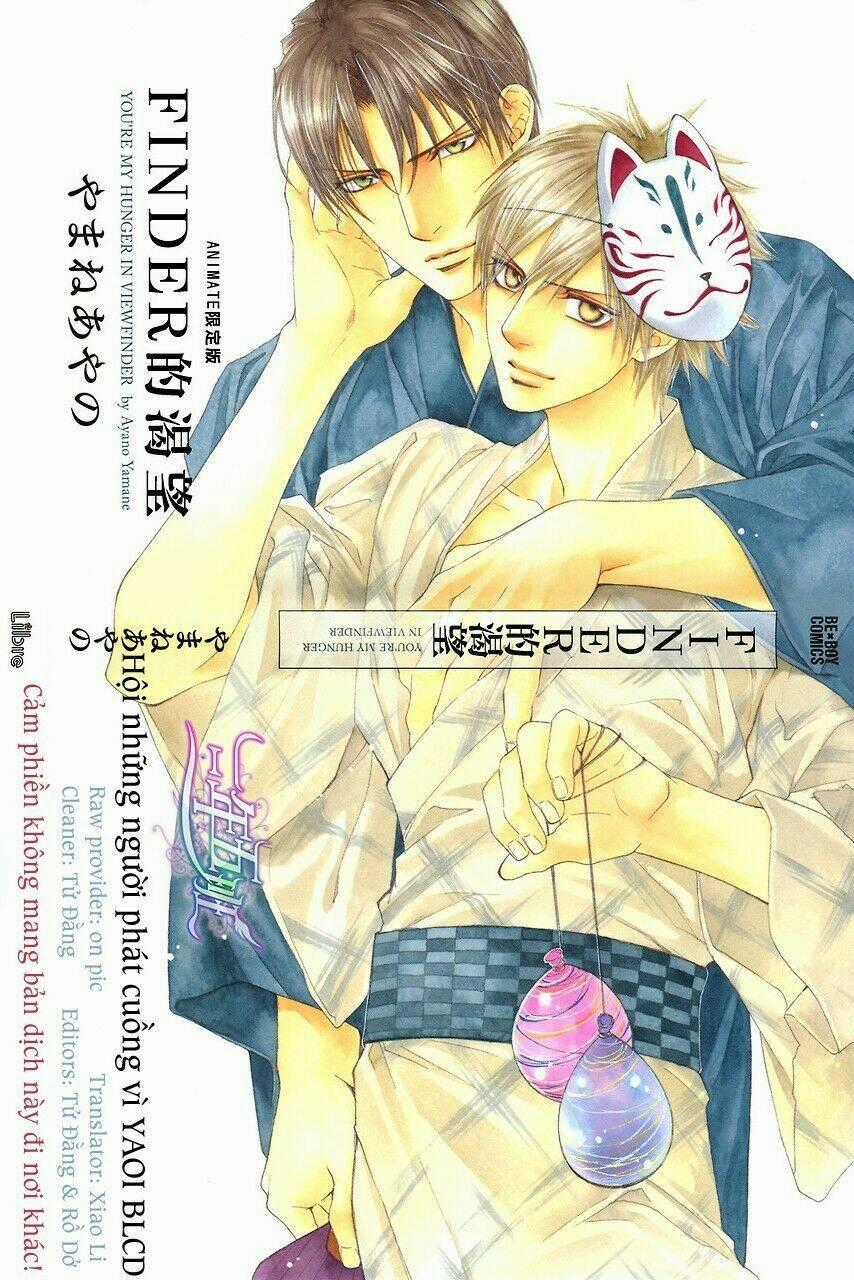 Tầm Ngắm - Chapter 48 - Trang 1