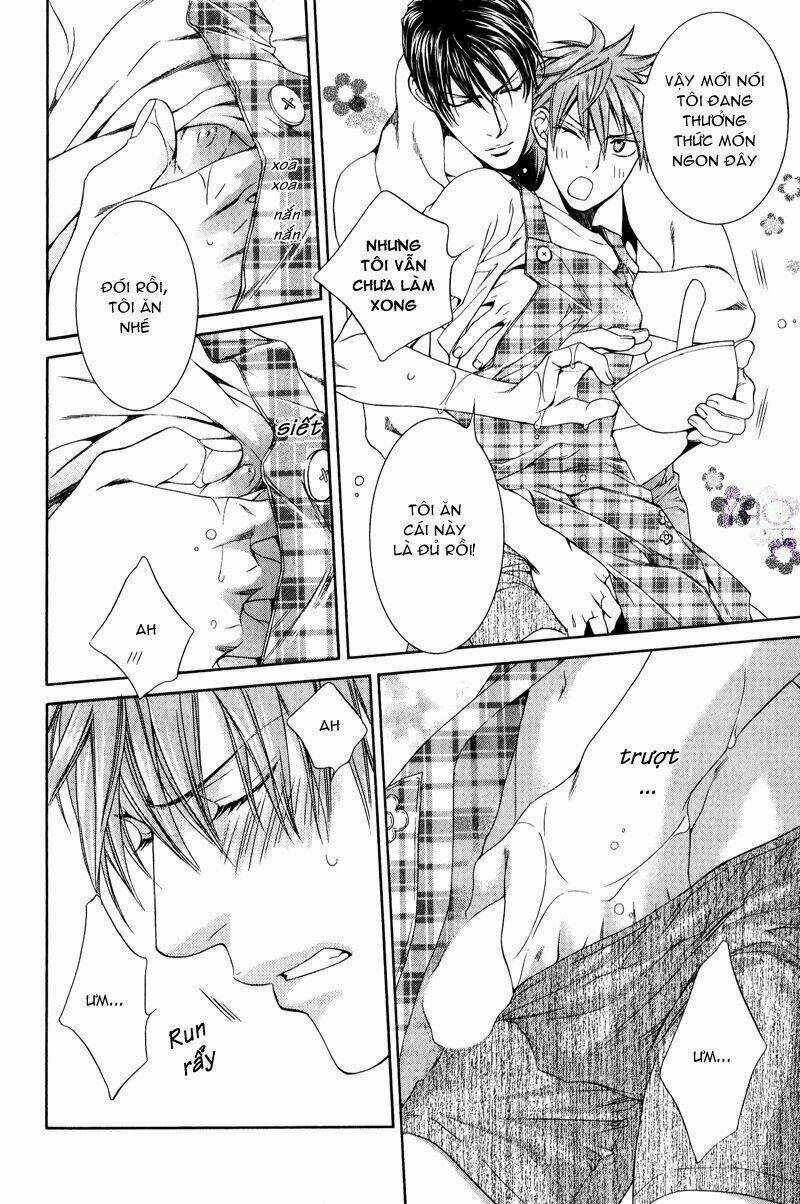 Tầm Ngắm - Chapter 48 - Trang 12