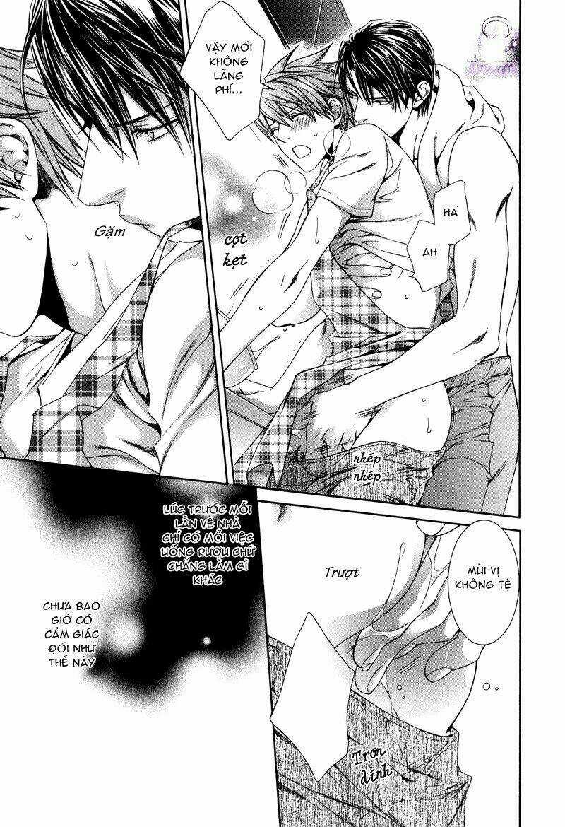 Tầm Ngắm - Chapter 48 - Trang 13