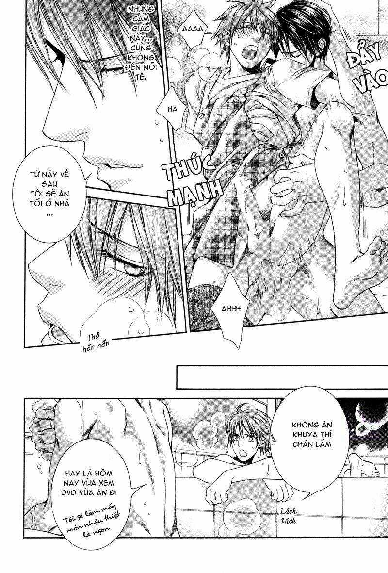 Tầm Ngắm - Chapter 48 - Trang 14