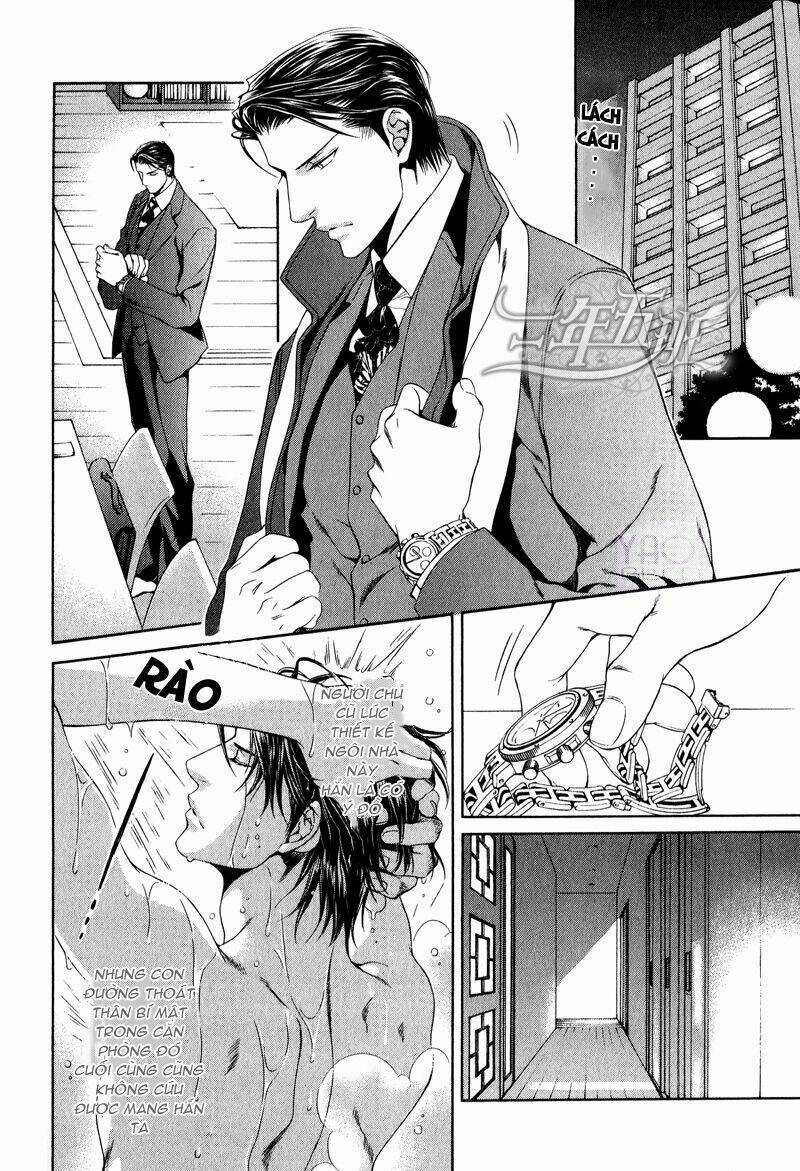 Tầm Ngắm - Chapter 48 - Trang 4