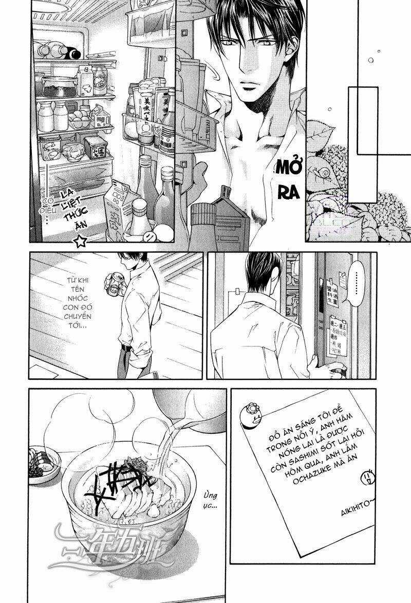 Tầm Ngắm - Chapter 48 - Trang 6