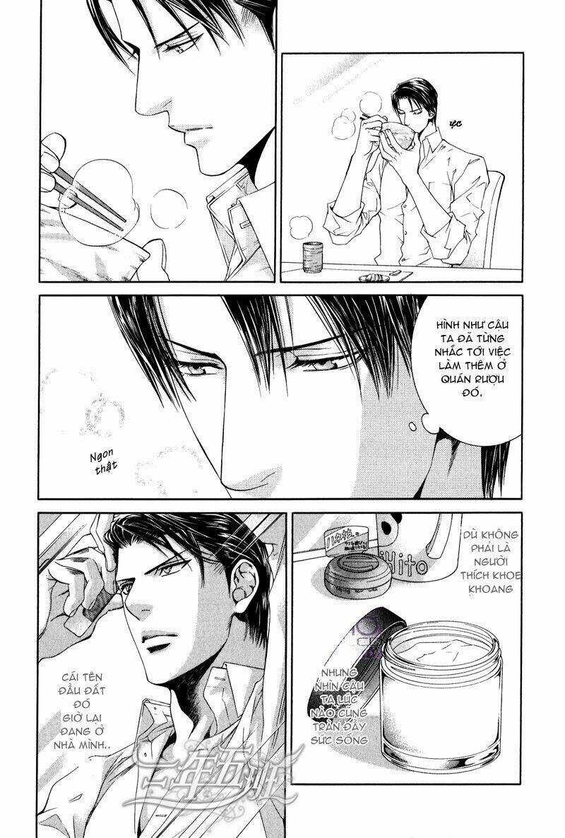 Tầm Ngắm - Chapter 48 - Trang 7