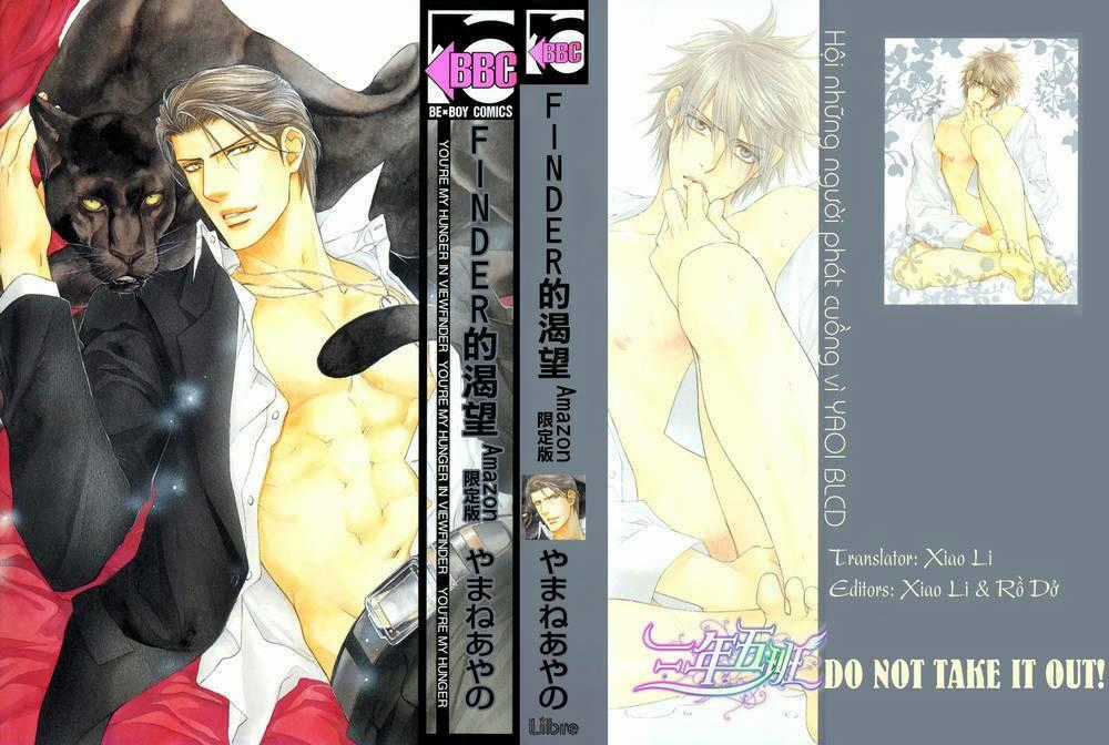 Tầm Ngắm - Chapter 49 - Trang 1