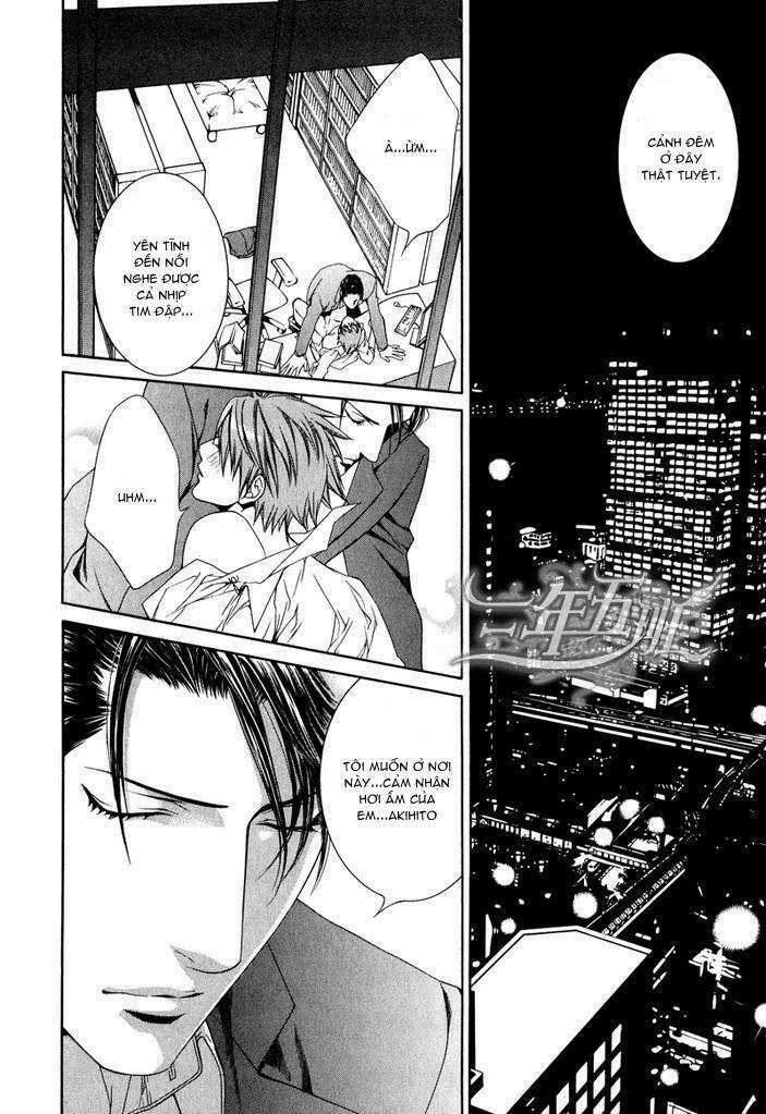 Tầm Ngắm - Chapter 49 - Trang 15