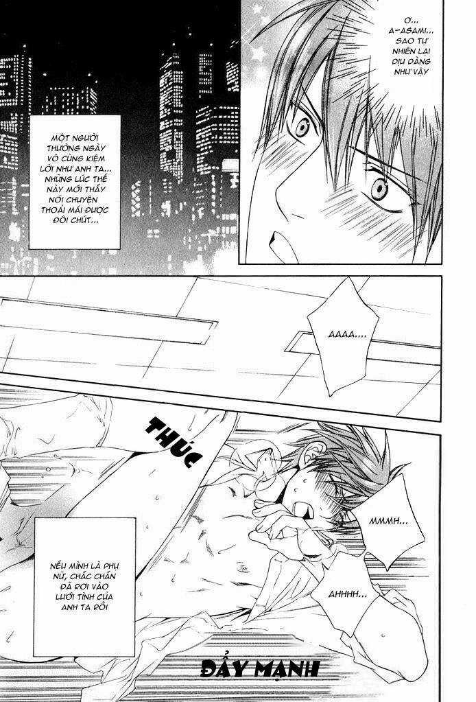 Tầm Ngắm - Chapter 49 - Trang 16