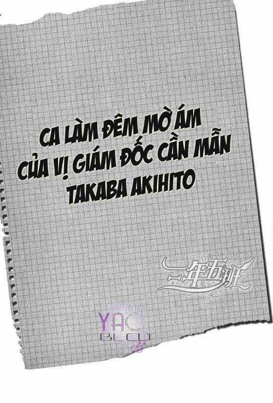 Tầm Ngắm - Chapter 49 - Trang 3