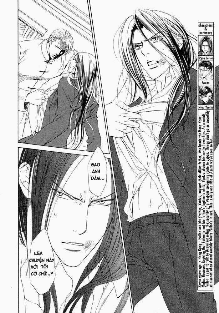 Tầm Ngắm - Chapter 5 - Trang 2