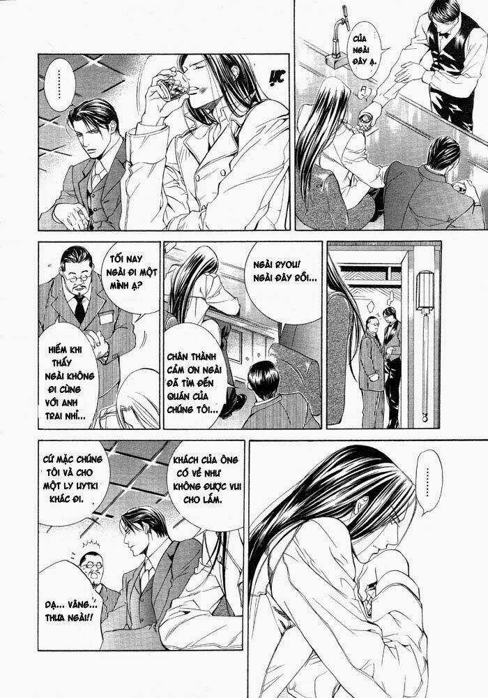 Tầm Ngắm - Chapter 5 - Trang 12