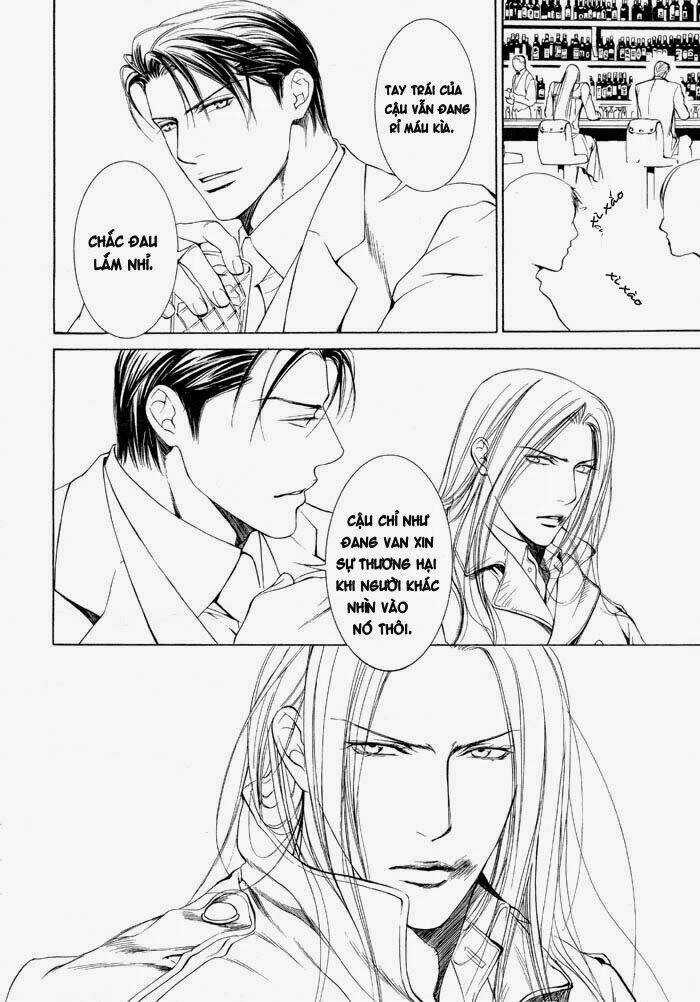 Tầm Ngắm - Chapter 5 - Trang 14