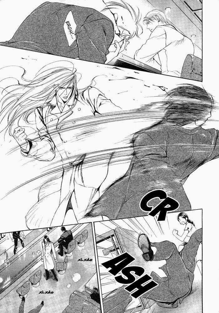 Tầm Ngắm - Chapter 5 - Trang 17