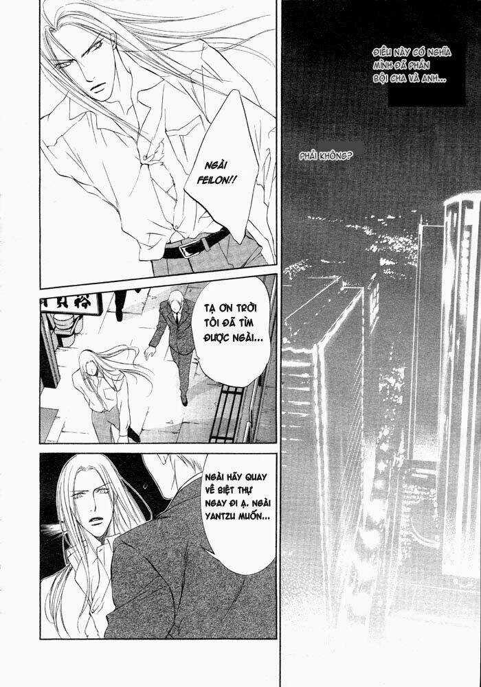 Tầm Ngắm - Chapter 5 - Trang 26