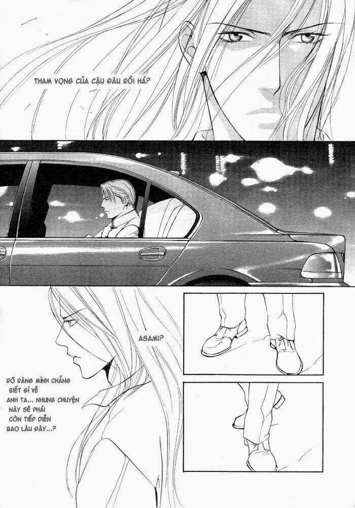 Tầm Ngắm - Chapter 5 - Trang 27