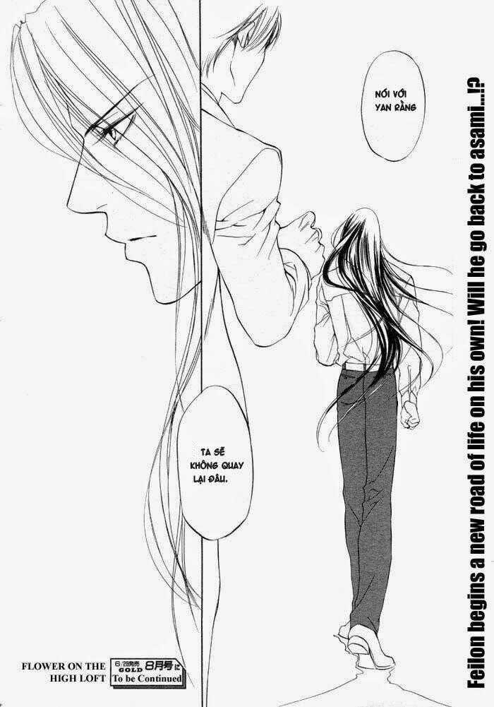 Tầm Ngắm - Chapter 5 - Trang 28