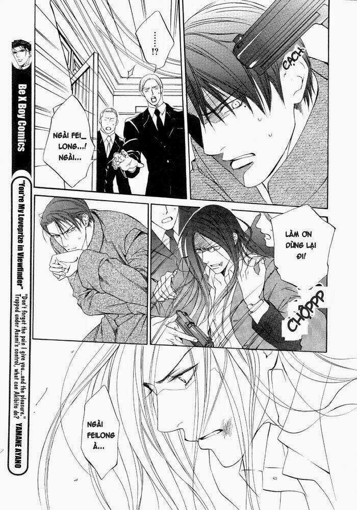 Tầm Ngắm - Chapter 5 - Trang 5