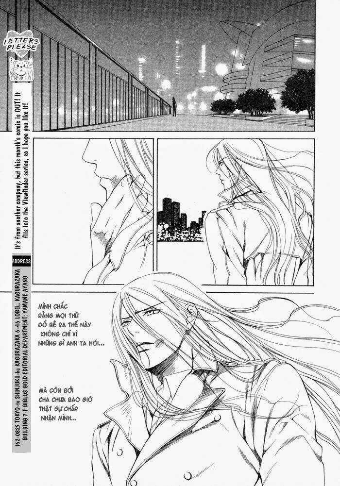 Tầm Ngắm - Chapter 5 - Trang 9