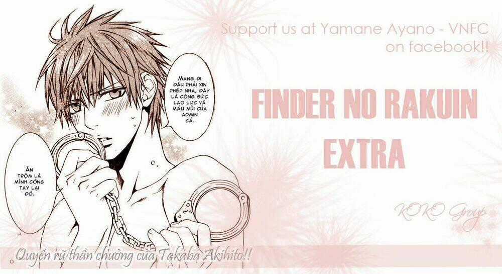 Tầm Ngắm - Chapter 50 - Trang 1