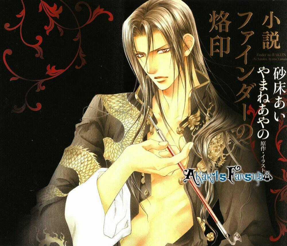 Tầm Ngắm - Chapter 50 - Trang 2