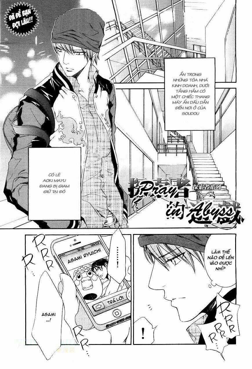 Tầm Ngắm - Chapter 51 - Trang 2