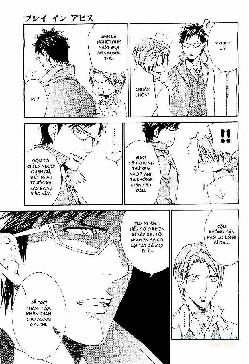 Tầm Ngắm - Chapter 51 - Trang 11