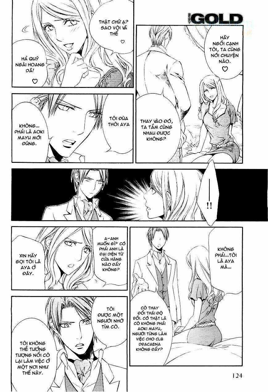 Tầm Ngắm - Chapter 51 - Trang 16