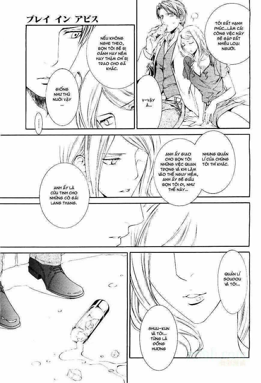 Tầm Ngắm - Chapter 51 - Trang 19