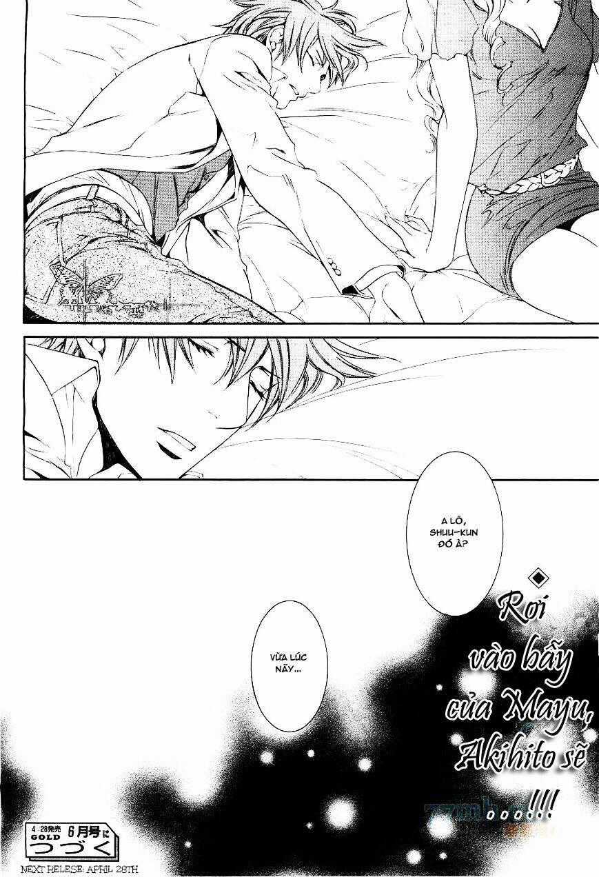 Tầm Ngắm - Chapter 51 - Trang 20