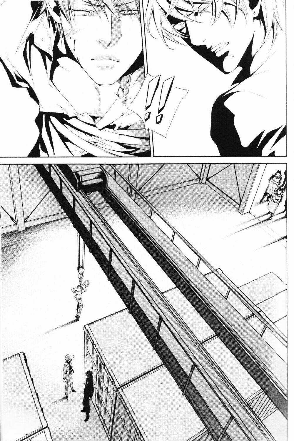 Tầm Ngắm - Chapter 54 - Trang 14