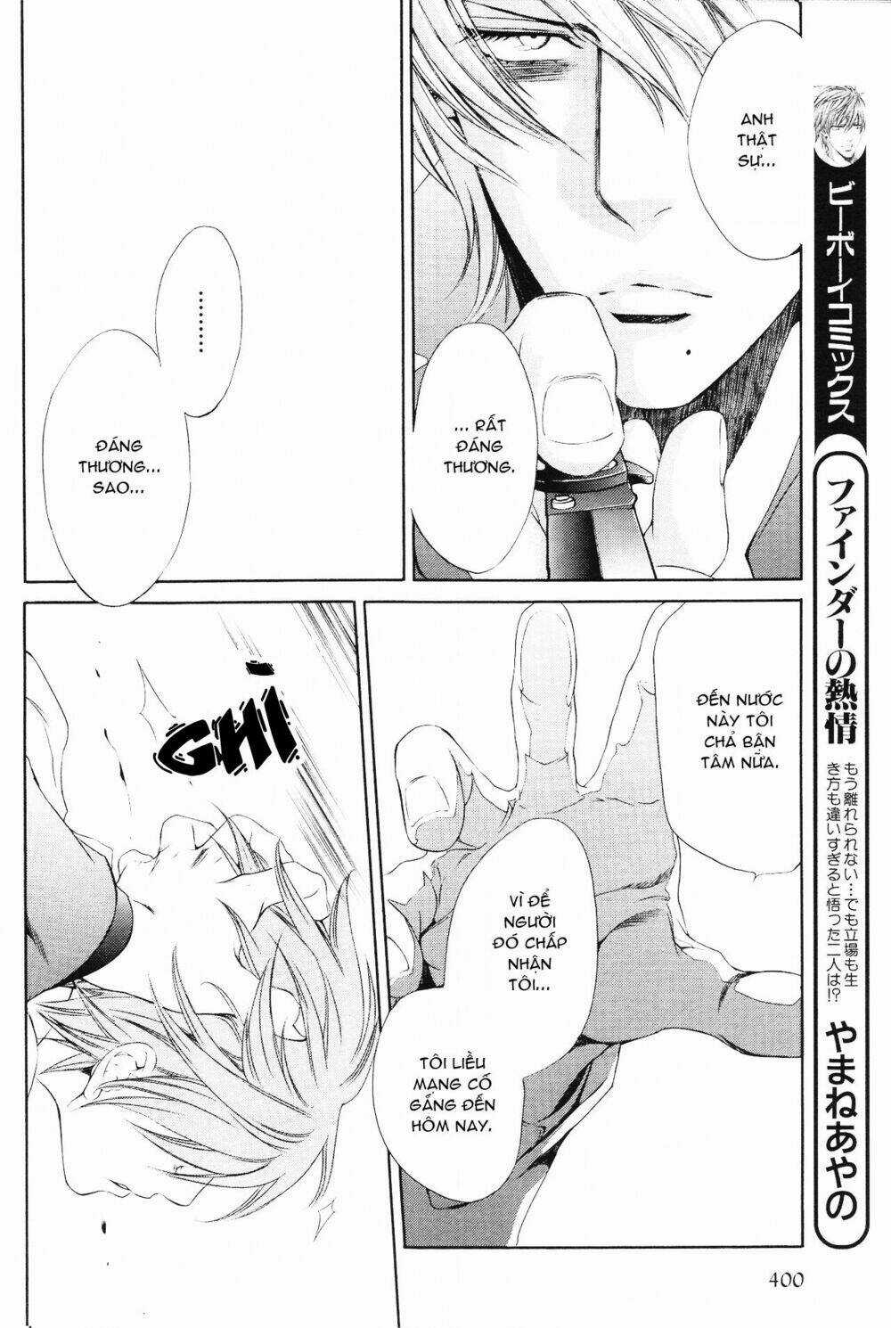 Tầm Ngắm - Chapter 54 - Trang 7