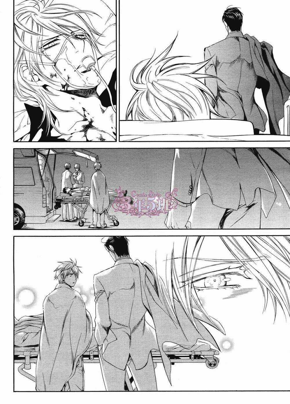 Tầm Ngắm - Chapter 55 - Trang 11