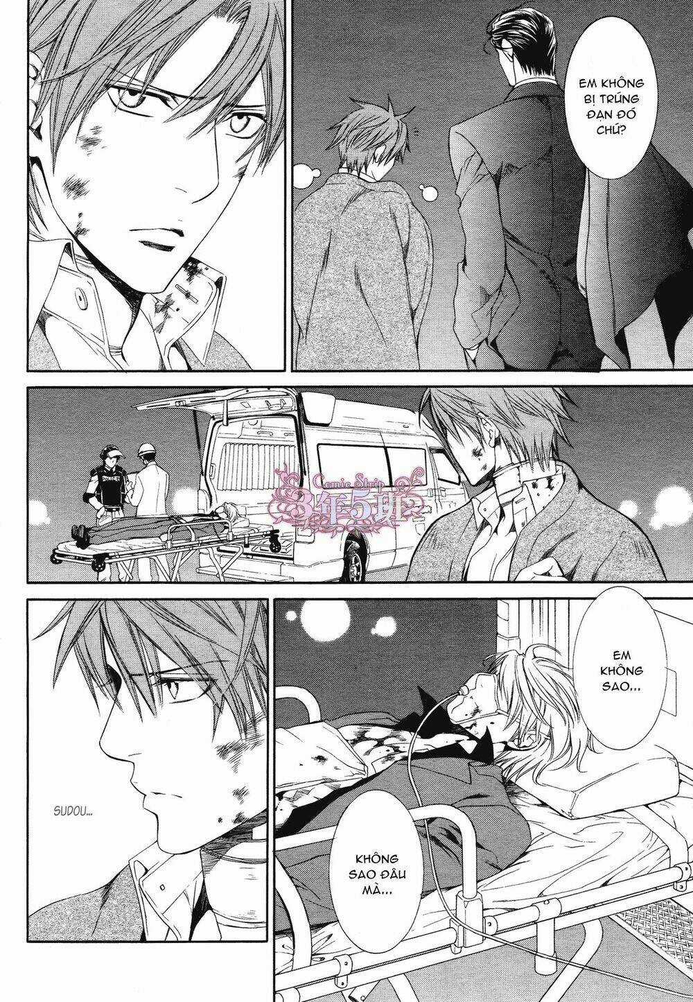 Tầm Ngắm - Chapter 55 - Trang 13