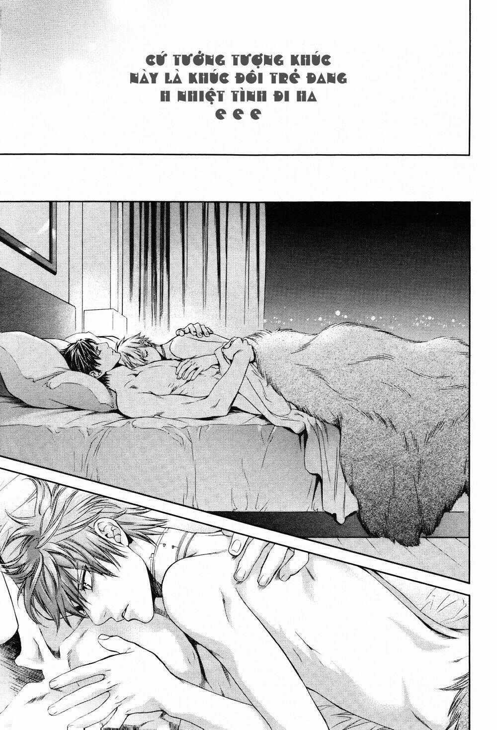 Tầm Ngắm - Chapter 56 - Trang 10