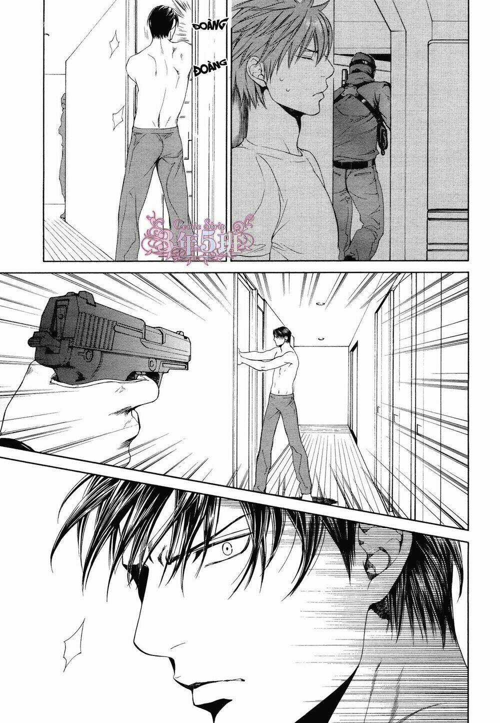 Tầm Ngắm - Chapter 57 - Trang 14