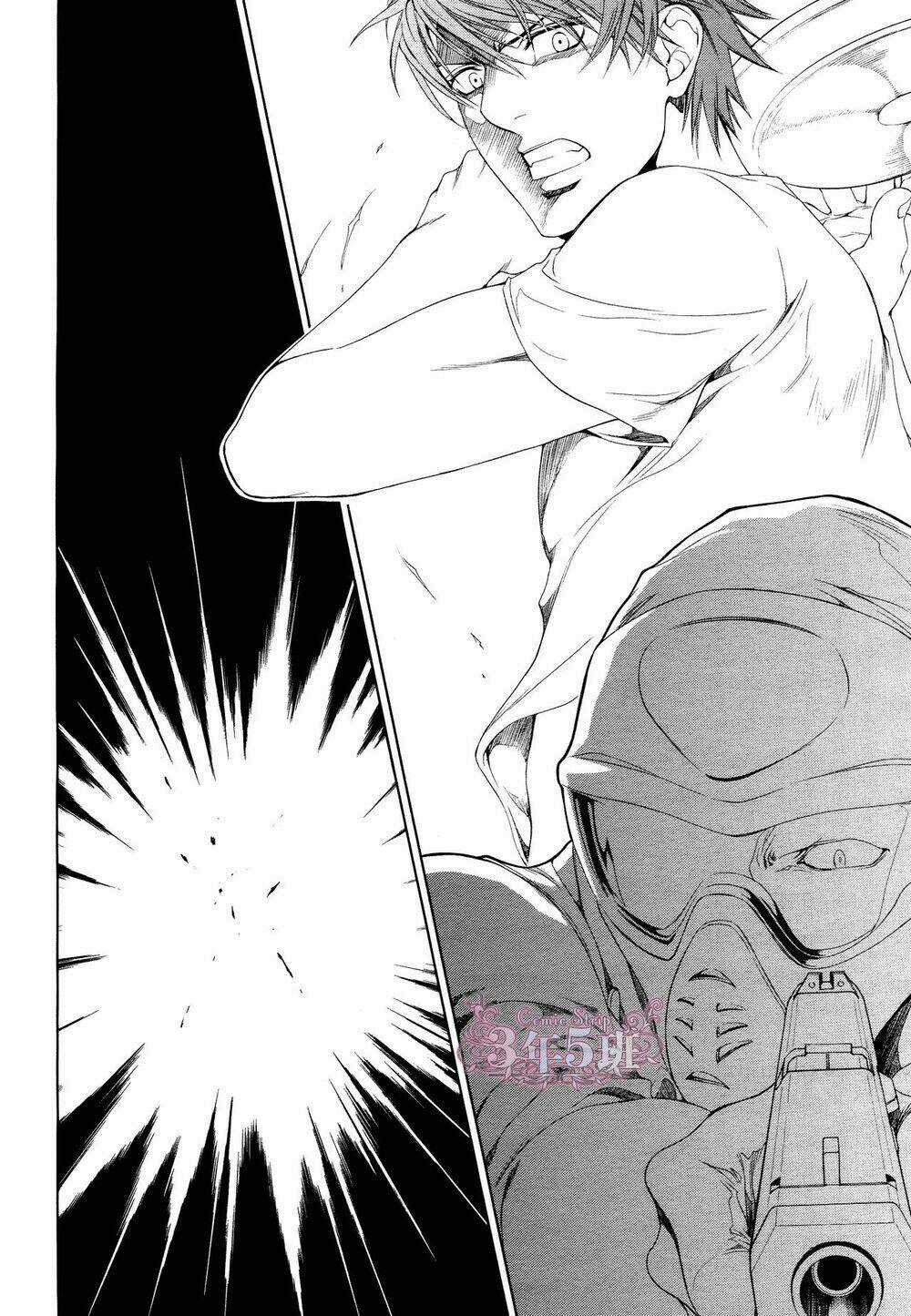 Tầm Ngắm - Chapter 57 - Trang 15