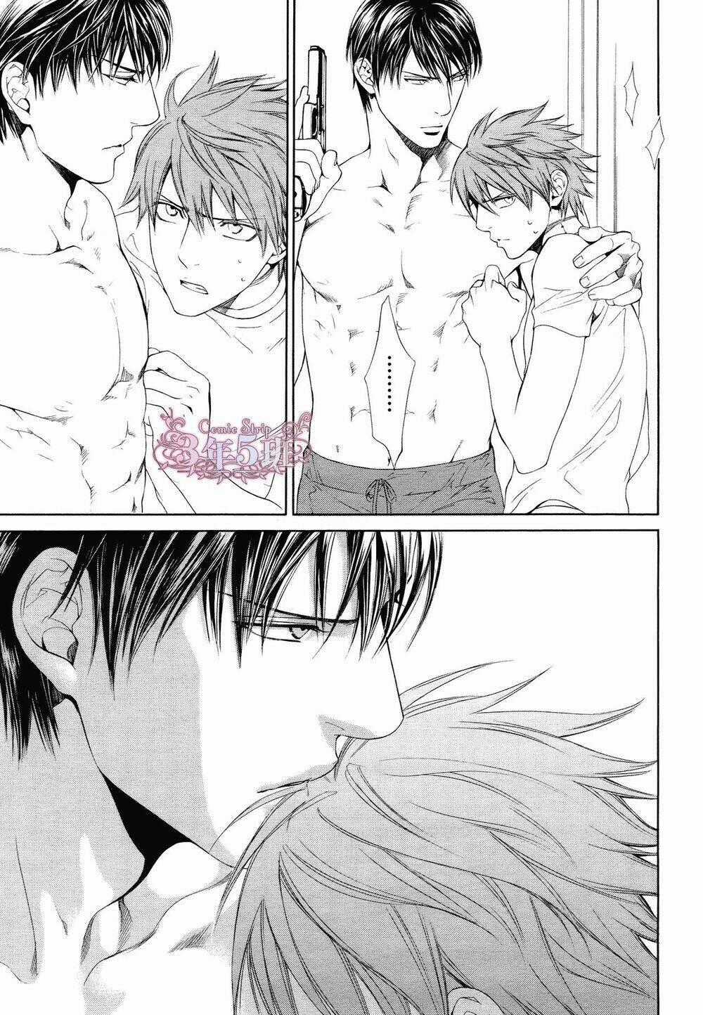 Tầm Ngắm - Chapter 57 - Trang 20