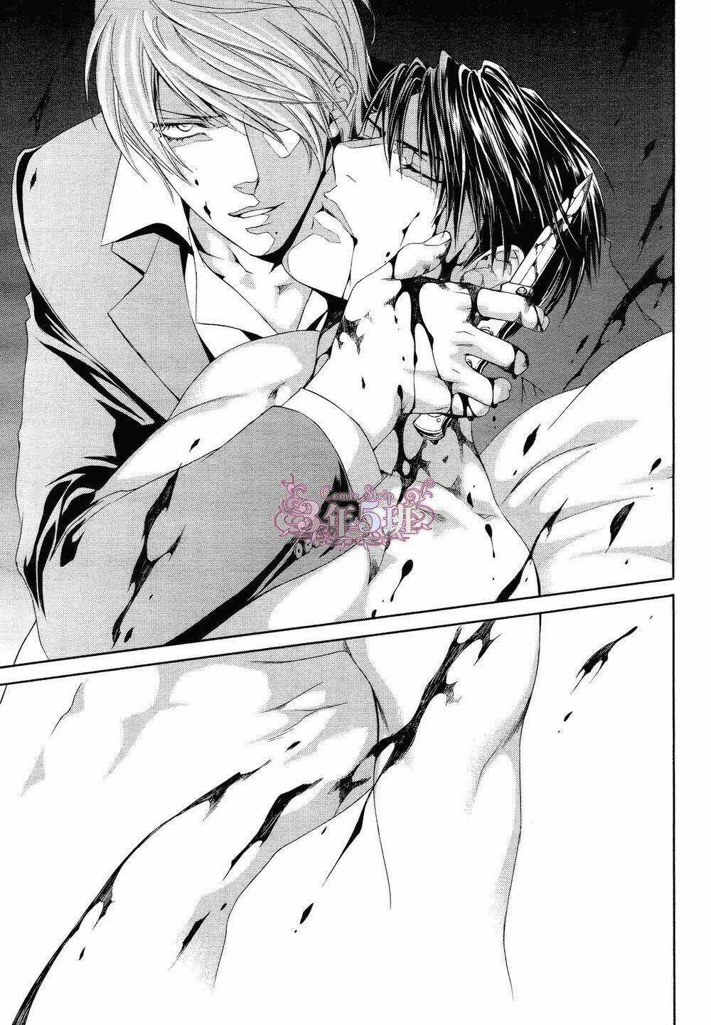 Tầm Ngắm - Chapter 57 - Trang 4