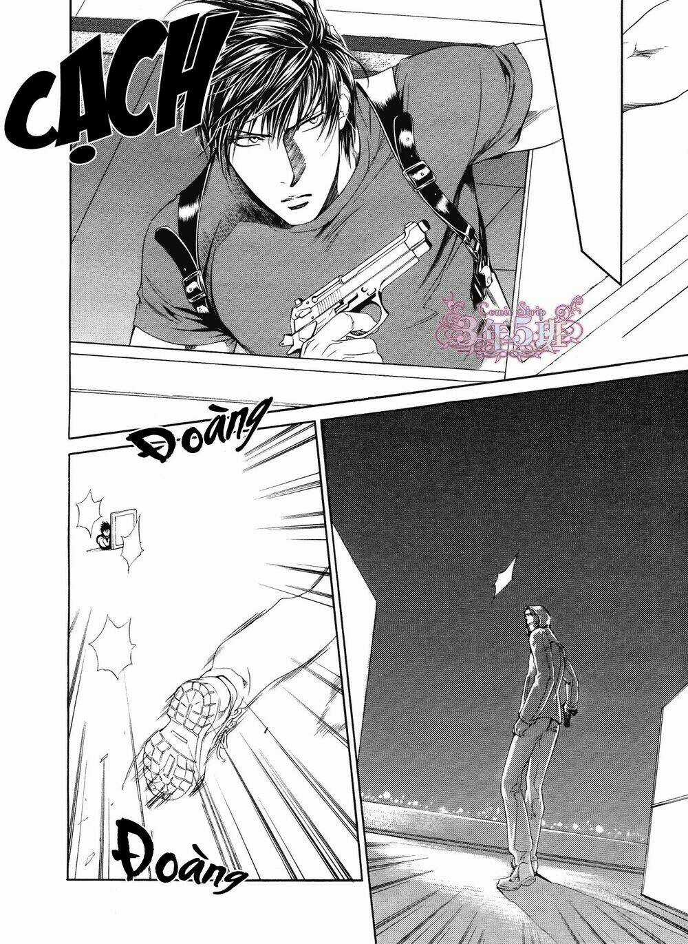 Tầm Ngắm - Chapter 58 - Trang 17