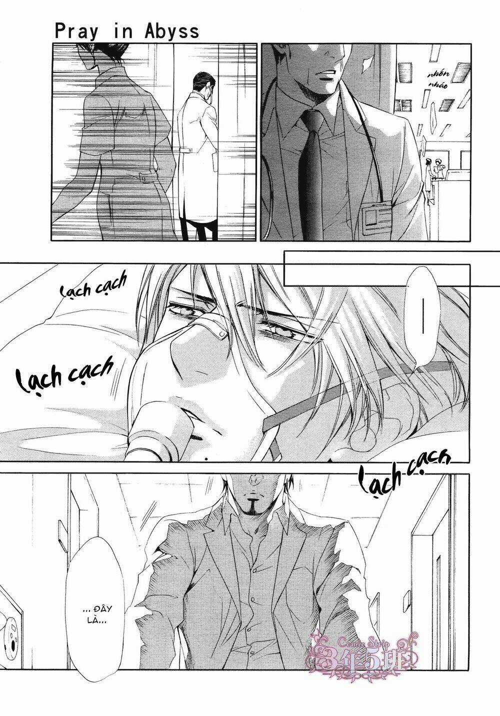 Tầm Ngắm - Chapter 58 - Trang 4