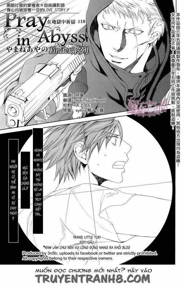 Tầm Ngắm - Chapter 59 - Trang 1