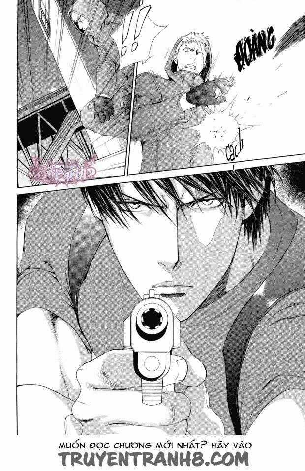 Tầm Ngắm - Chapter 59 - Trang 2