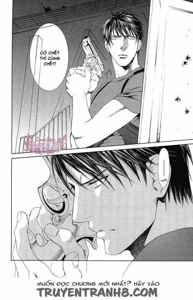 Tầm Ngắm - Chapter 59 - Trang 12